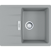 Fragranit korita Franke CNG 611-62 Stonegrey