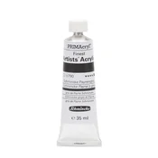 Akrilne barve Schmincke PRIMAcryl Professional 35 ml - 790 Schmincke Payne siva