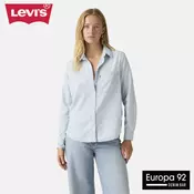 Levis Darlene Srajca