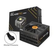 CHIEFTEC PPX-1300FC-A3 1300W POLARIS PRO 80Plus Platinum modularno napajanje 5Y