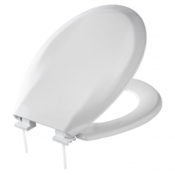 WC daska Latina – duroplast, soft close (6391)
