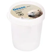 GIPS ZA MODELIRANJE 1KG ALABASTRINO PRIMO 2000GA