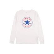 CONVERSE Majica, bela