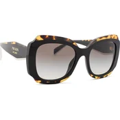 PRADA Sunglasses 16I 52 01M-0A7