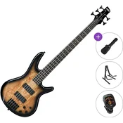 Ibanez GSR205SM-NGT Standard SET Natural Grey Burst 5 strunska bas kitara