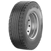 315/70R22.5 154L Michelin X LINE ENERG.D2 Letne gume