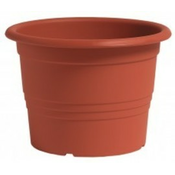 LONEC CILINDRO TERRACOTTA 18cm
