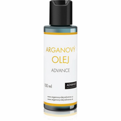 Advance Arganový olej 100% arganovo olje za lase in telo 100 ml