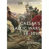 Caesars Gallic Wars