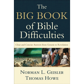 Big Book of Bible Difficulties