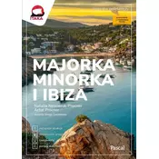 Majorka, Minorka i Ibiza