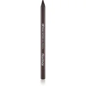 flormar Extreme Tattoo Gel Penci vodoodporni gel svinčnik za oči odtenek 02 Walnut 1,2 g