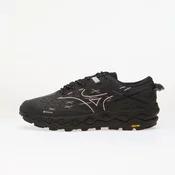 Sneakers Mizuno Wave Mujin LS GTX Black/ Iris/ Spring Crocus EUR 44.5
