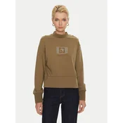 Gaudi Jopa 421BD64004 Khaki Regular Fit