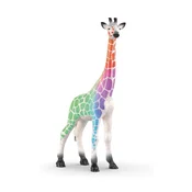 Schleich Figura Žirafa, 90 Years Edition