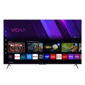 VOXTelevizor 75VYU684, 75, 4K UHD, Smart TV, Crni