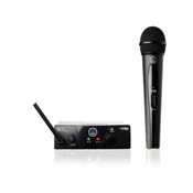 AKG WMS40 MINI Vocal Brezžični set US45C: 662.3MHz