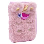 Astra AstraBAG FLUFFY UNICORN, 505024042