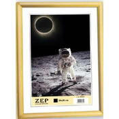 ZEP foto okvir New Lifestyle (KG6), 30 x 45 cm, zlat