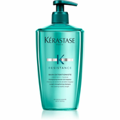 Kérastase Résistance Bain Extentioniste šampon za oslabljene lase 500 ml za ženske