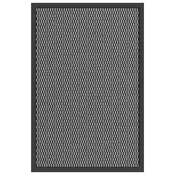 Vidaxl Predpražnik antraciten 40x60 cm
