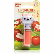 Lip Smacker Lippy Pals hranjivi balzam za usne Foxy Apple 4 g