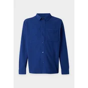 THE NORTH FACE Jopa iz flisa kraljevo modra