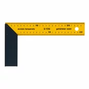 MIZARSKI KOTNIK TOVARNA MERIL KOVINE 200X125 MM
