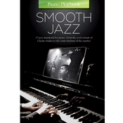 SMOOTH JAZZ piano PLAYBOOK