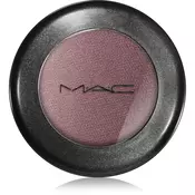 MAC Eye Shadow mini senÄŤila za oči odtenek Shale Satin (Eye Shadow) 1 5 g