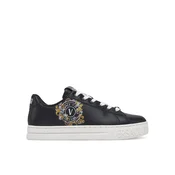 Versace Jeans Couture Superge 78VA3SK3 Črna