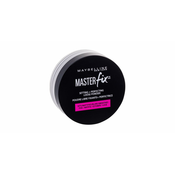 Maybelline Master Fix prozirni puder u prahu 6 g