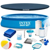 Vrtni bazen sa konstrukcijom 457 x 84 cm 15v1 INTEX 28158
