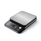 INF Digitalna kuhinjska tehtnica - vodoodporna in natančna 3 kg/0,1 g, (5000072039)