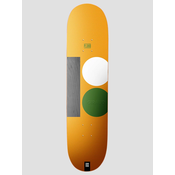 Plan B Palette Giraud 8.125X31.75 Skateboard deska uni Gr. Uni