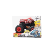 Alltoys Avto Shark 4x4 kolesa