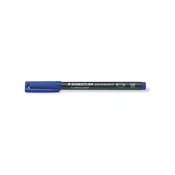 STAEDTLER flomaster 317 M moder, 997471