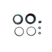 Sigurno-st Set gumica za zadnje kocnice za Mercedes, Opel, fi 36,0