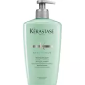 Kérastase Specifique Bain Divalent šampon za dubinsko cišcenje za masno vlasište