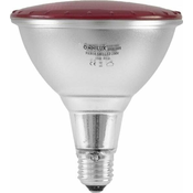 Omnilux PAR-38 230V SMD 15W E-27 LED Red Svetlobni vir