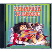ZVERINICE IZ REZIJE/LJUDSKE PRIPOVEDKE
