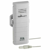 TFA Temperature TransmitterTFA Temperature Transmitter