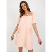 Dress-LK-SK-506735.82-Peach