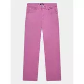 Lee Traperice Carol Straight LEG5003 Ljubicasta Straight Fit