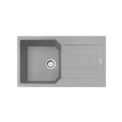 FRANKE Kuhinjsko korito UBG 611-100 stonegrey 114.0556.575 + SIFON
