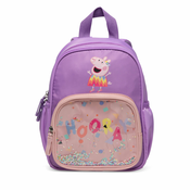 Nahrbtnik Peppa Pig ACCCS_SS24-312PP Roza