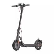 NAVEE V25i Pro elektricni romobil 600W, do 25 km domet, 10” gume, sklopivi, EABS – crni