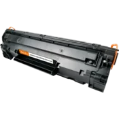 BETTERDAY Zamenska kaseta za HP, 2k