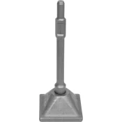 Eprim ŠESTILO 150 MM KOMPAKTOR ZA TLA