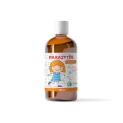 EkoToTu - Parazytek Kids tekočina za otroke, 100 ml